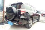 丰田RAV42012款炫装版 2.4L 自动四驱豪华 