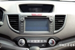 本田CR-V2012款2.0L 两驱都市版