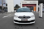 雪铁龙世嘉三厢2013款1.6L CNG 手动品尚型