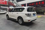 日产途乐2018款4.0L 旗舰型