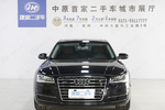 奥迪A8L2016款50 TFSI quattro豪华型