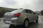 宝骏6302012款1.5L DVVT手动舒适型