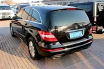 奔驰R级2010款R350L 4MATIC Grand Edition