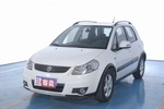 铃木天语SX42009款1.8L 手动 运动型