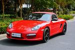 保时捷Boxster2009款Boxster 2.9L 