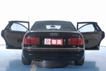 奥迪A8L2003款4.2 LWB Quattro(自动四驱)