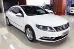 大众CC2013款1.8TSI 豪华型