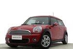 MINICLUBMAN2011款1.6L ONE