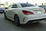 奔驰CLA级2014款CLA260 4MATIC