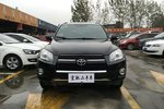 丰田RAV42012款炫装版 2.0L 手动四驱 