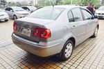 大众Polo2008款1.6L 手动 风尚版