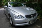 丰田锐志2007款2.5V 手自一体天窗版