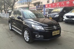 大众途观2012款1.8TSI 手自一体 风尚版(两驱)