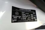 奔驰GLK级2013款GLK300 4MATIC 豪华型