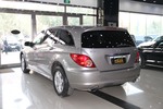 奔驰R级2008款R350L 4MATIC