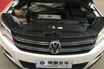 大众途观2012款1.8TSI 手自一体 菁英版(四驱)