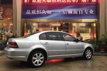 大众帕萨特领驭2009款1.8T 手动 尊享型