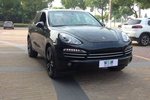 保时捷Cayenne2014款Platinum Edition 3.0T