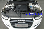 奥迪A4L2013款35 TFSI 自动技术型