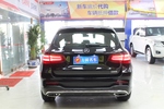 奔驰GLC级2017款GLC 260 4MATIC 动感型