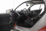 smartfortwo2009款coupe 1.0L 标准版