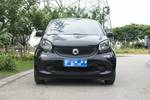 smartfortwo2016款0.9T 硬顶先锋版