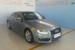 奥迪A5双门2010款2.0TFSI 舒适版