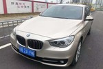 宝马5系GT2014款535i 领先型