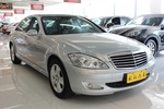 奔驰S级2008款S 350L