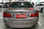 宝马7系2009款750Li 豪华型