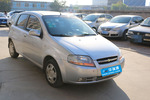 雪佛兰乐骋2008款1.4SE MT