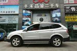 荣威W52013款1.8T 4WD 豪域版