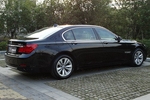 宝马7系2009款730Li 领先型