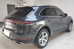 保时捷Macan2018款Macan 2.0T