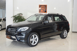 奔驰M级2014款ML400 4MATIC 动感型