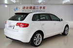 奥迪A3 Sportback2013款30 TFSI 舒适型