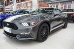 福特Mustang2016款2.3T 运动版