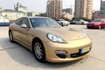 保时捷Panamera2010款Panamera 3.6L 