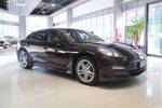 保时捷Panamera2010款Panamera 3.6L 