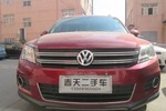 大众途观2010款1.8TSI 手自一体 菁英版