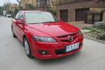 马自达MAZDA62005款2.3豪华型(新Mazda6)