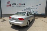 奥迪A42007款07款 1.8T 手自一体舒适型