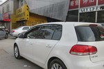 大众高尔夫2011款1.4TSI 手自一体 舒适型