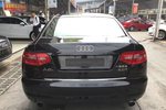 奥迪A6L2011款2.0TFSI 舒适型