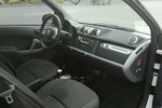 smartfortwo2014款1.0 MHD 硬顶城市光波激情版