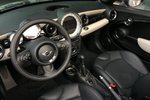 MINIROADSTER2012款1.6L COOPER 