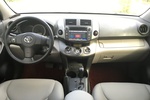 丰田RAV42010款2.0L 自动豪华升级版