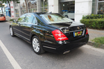 奔驰S级2012款 S350L Grand Edition