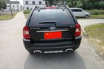 起亚狮跑2009款2.0 GLS 自动两驱