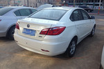 长安逸动2012款1.6L 手动 豪华型 国IV